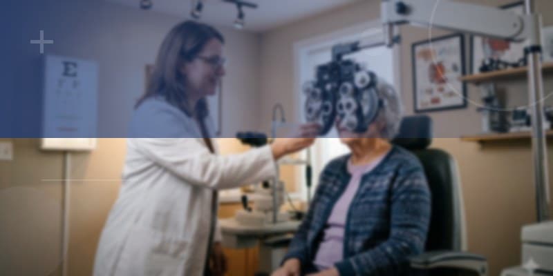 CHEC eye surgery clinics
