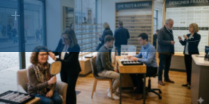 Moorfields Private eye surgery clinics