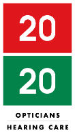 2020 opticians eye test